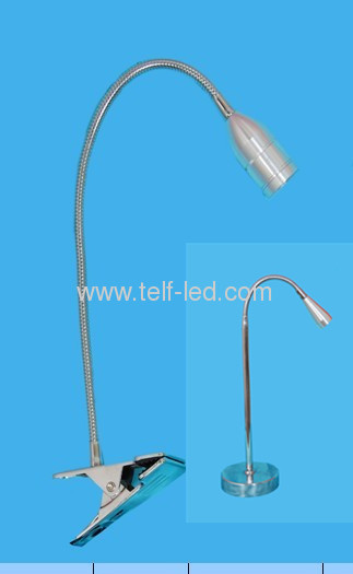 3W G mount led working light with led point source
