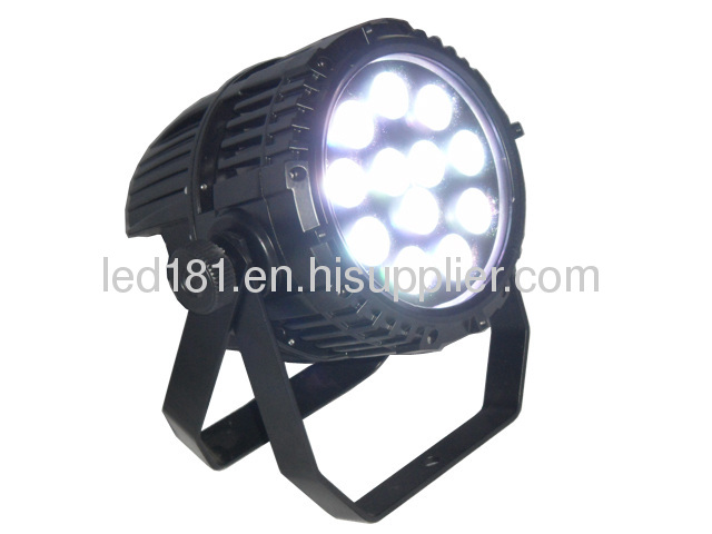 5in1 led par cans