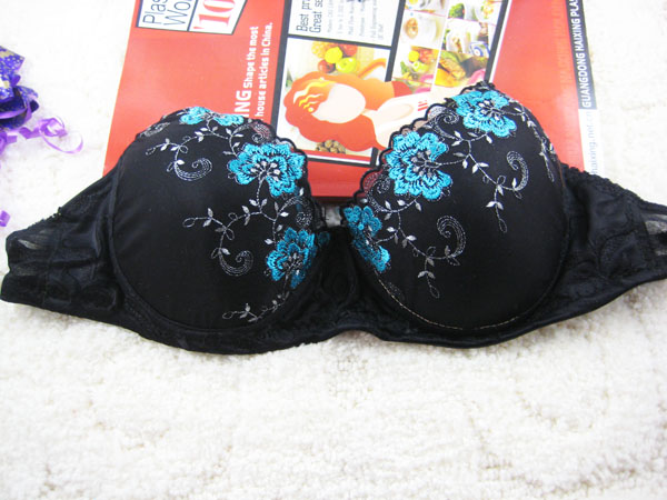 Cheapest stock bra for African market