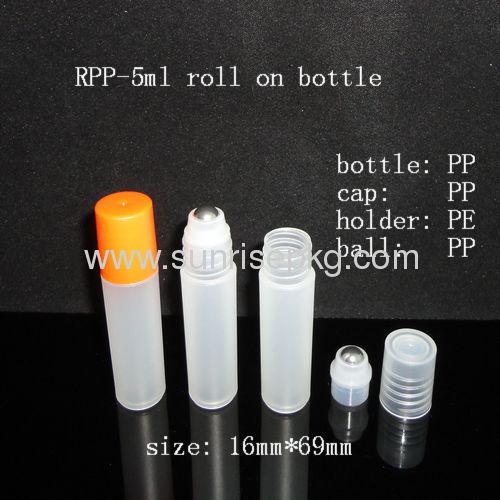 5ml roll on bottle