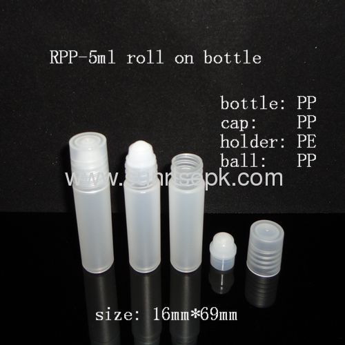 5ml roll on bottle