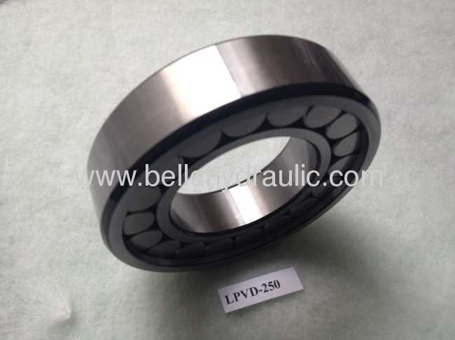 Liebherr LPVD100 shaft bearing