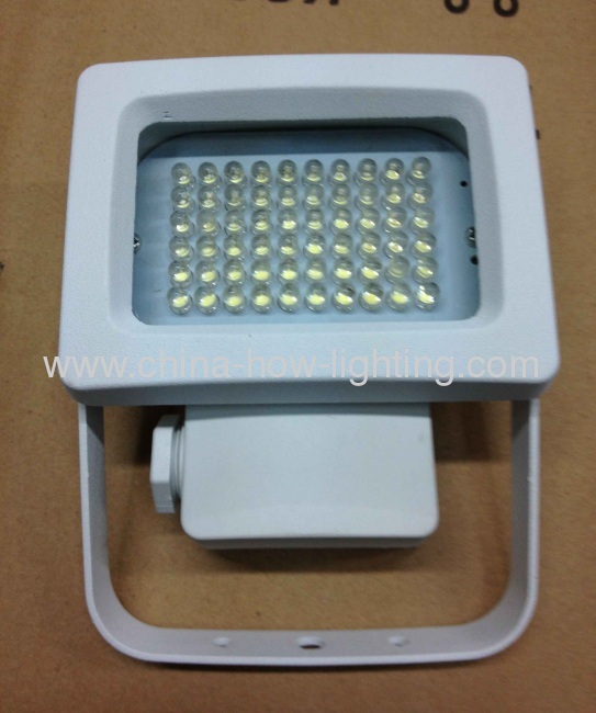 3.6W Aluminium Flood Light IP44 Good Selling