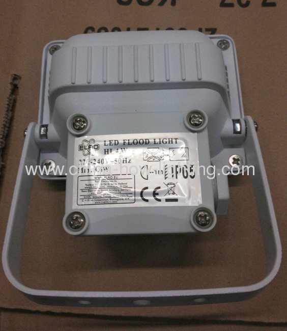 3.6W Aluminium Flood Light IP44 Good Selling