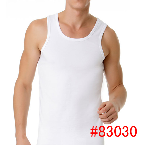 Cozy cotton sports Vest,singlets,Tank top hot sale clothes 