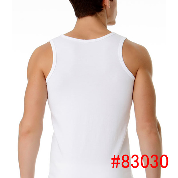 Cozy cotton sports Vest,singlets,Tank top hot sale clothes 