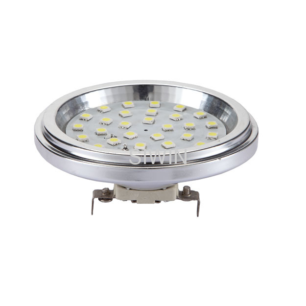 6W AR111 LED Retrofit Lamps