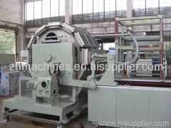 Paper Cup Making Machine