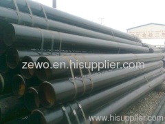 Astm A53 Seamless Pipe SCH 40-160