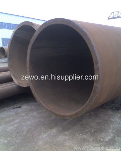 Large diameter ERW welded steel pipe/tube