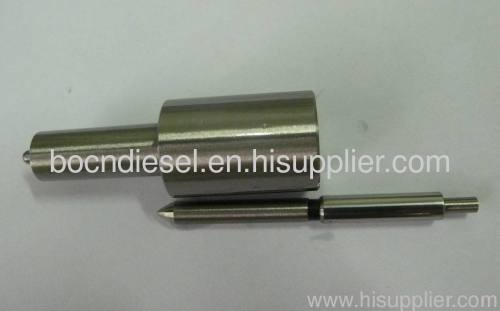 diesel Nozzle L017PBB L203 PBA