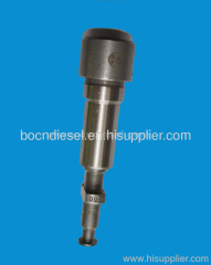 high quality YAMMAR plunger 2 418 455 226 2 418 455 063