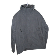 Men's Mountain Jacket TLM-001