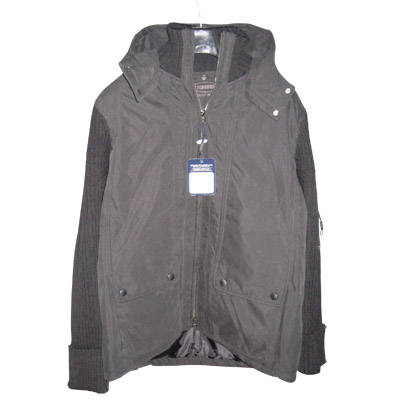 Men's Urban Jacket TLM