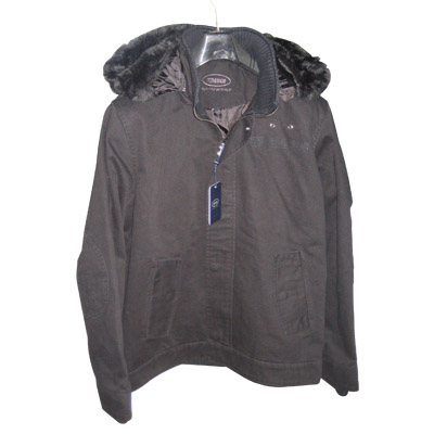 Men's Explorer Jacket TLM