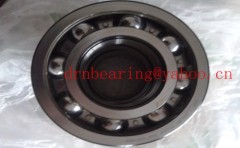 all series deep groove ball bearing supplier