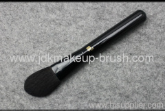 Professional Goat Hair Blush brush with Spiral Eyelash brush