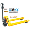 High reliability & heavy duty Hand Pallet Truck