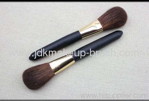 High quality Goat hair makeup brush