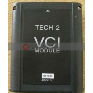 GM TECH2 VCI MODULE