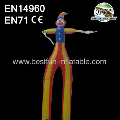 Inflatable Air Dancer Clown Dancer