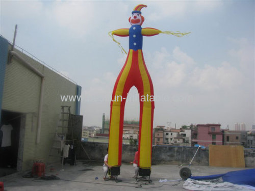 Clown Inflatable Air Dancers