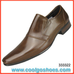 2013 hot sell slip on men dress shoes wholesale