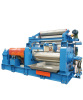 XK series Open rubber mixing mill