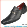 wholesale high quality leather men dress shoes