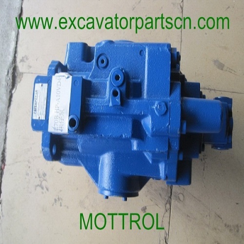 E307ssr A10VD43SRIR-962-1 MAIN PUMP