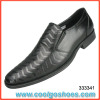 fashionable men dress shoes supplier from China