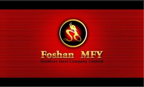 Foshan MFY(Golden) Stainless Steel Company Limitted