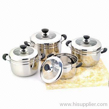 kitchenware,cookware sets,pans and pots