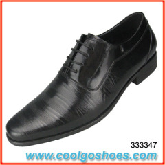 Italian designer men dress shoes made in China