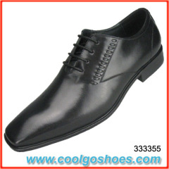 demand Italian style dress shoes for men from China