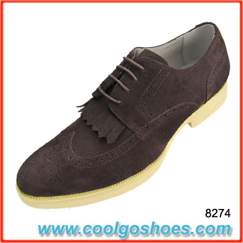 high quality and newest style business shoes 2013 manufacturer