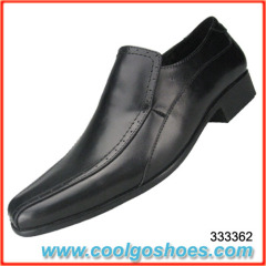 hot fashion leather dress shoes made in China