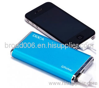 power bank for Iphone pad htc