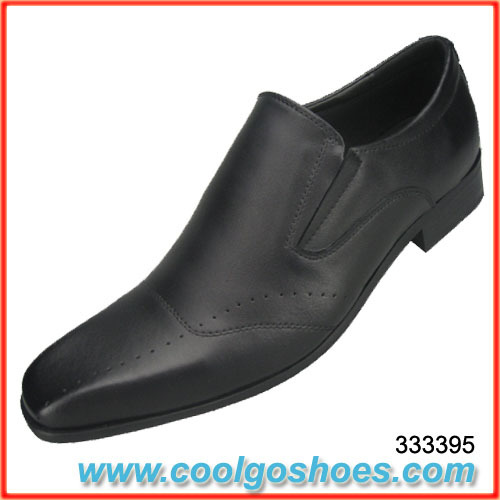 the most comfortable men's dress shoes from China