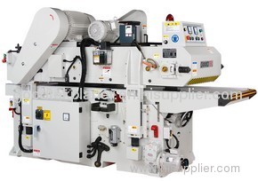 Double side planer GT635