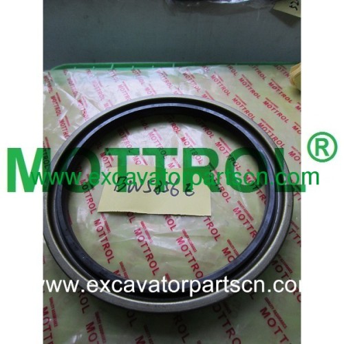 BW5856E OIL SEAL TCN 252X287X21