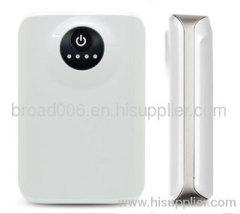 10000mAh DOCA D520 Power Bank for iPhone iPad