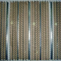 Rib lath/ Expanded metal lath