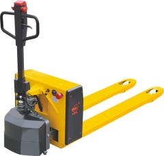 Elegant design Semi-electric Pallet Truck