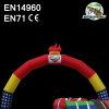 2014 Customized Inflatable Arch