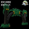 Outdoor Decorative Inflatable Arches