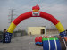 Customized Inflatable Arch For Sale