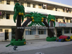 Outdoor Decorative Inflatable Arches
