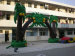 Inflatable Entrance Arch For Events