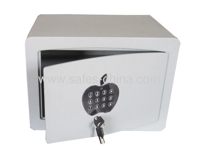 New small safe cheap/ small home safe with apple safe lock